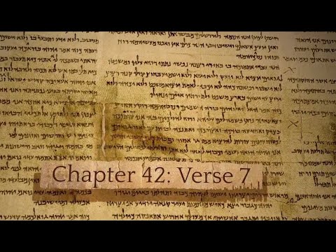 Dead Sea Scrolls and Nag Hammadi Texts Change Much of what we Thought if True