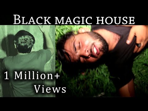 Woh Kya Hoga Episode 26 Part 2  | Black Magic House | 7 August 2019