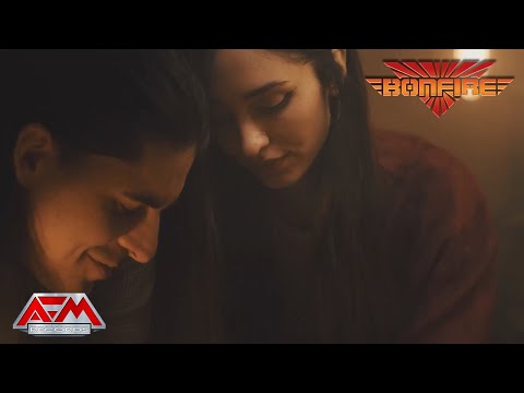 BONFIRE - Who&#39;s Foolin&#39; Who (MMXXIII Version) // Official Music Video // AFM Records