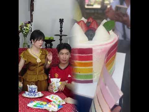 Xóm Phép Thuật Bênh con #funny #foryou #humor #viralvideo #pov #fypシ°viral