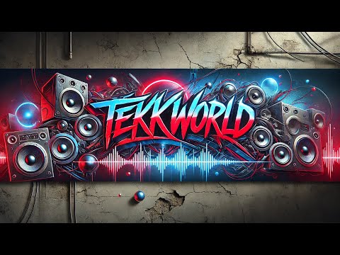 Basstakt - Synth Rythmus