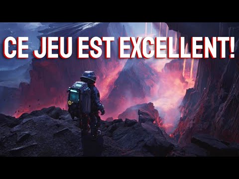 Ce jeu est vraiment excellent!
