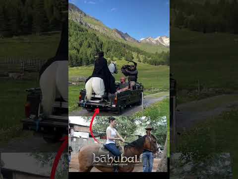 Cinematic Horse Riding Effect😨#bts #shortsfeed #viralvideo #funny #trendingreels