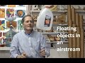 Levitation Principles and Effects