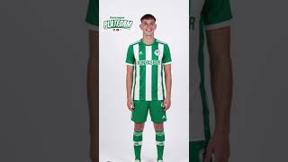 🟢 Konyaspor'un yeni transferi Rajmund Tóth