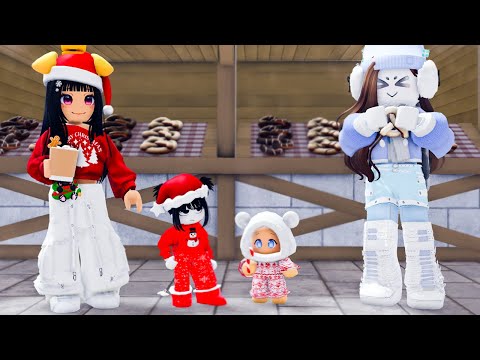 Portiamo i Nostri Bambini al Polo Nord su Roblox!