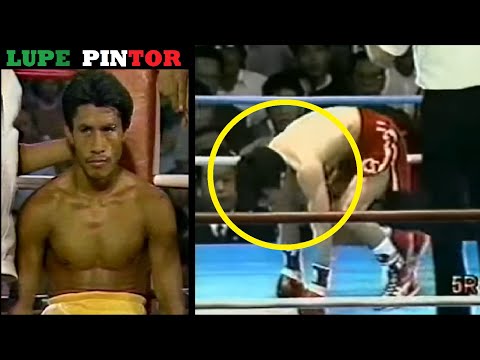 La prensa Coreana lo llamó "INDIO" y se desquitó DESTROZANDO a su máxima promesa