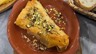 ENTRADA MARAVILHOSA COM QUEIJO BRIE