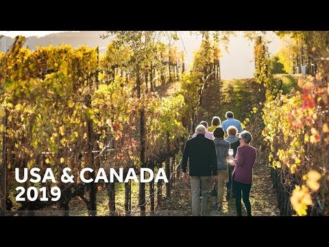 USA & Canada 2019 (extended version) - Insight Vacation