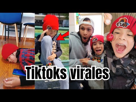 ⭕️Videos que te Harán REIR🤣 de MikeZucapan #humor