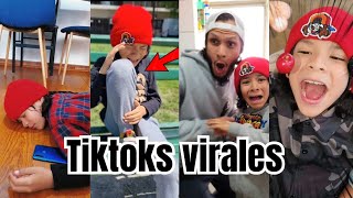 ⭕️Videos que te Harán REIR🤣 de MikeZucapan #humor