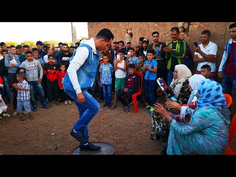 احسن عرس في العالم كاين في أولاد فارس المزاب نشاط مع منانة و ولاد دوار