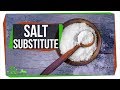 Understanding Salt and Its Substitutes