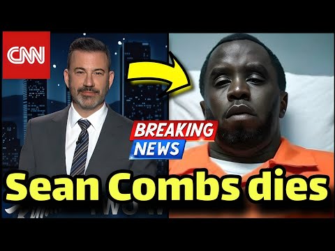 Sean "Diddy" Combs dies during trial after court adjourns today over juror murder