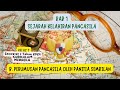 Pancasila and Indonesian Constitution
