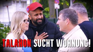 WIR HABEN PLATZ? Ich mache als OMAR den Härtetest! 😂🤣