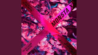 Monsta X  Incomparable