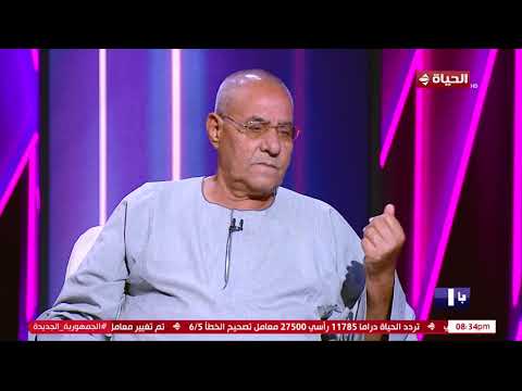 بالخط العريض - محمد المصري صائد الدبابات: مهمتي في الحرب صد هجوم العدو عند تدمير خط بارليف