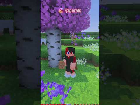Minecraft, Tapi Apapun Yang Aku TULIS Langsung MUNCUL