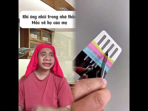 Tối ngủ ngoài hè :)) #fun #trend #viral #fyb #vtvcab