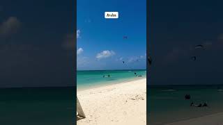 #aruba