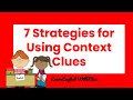 Understanding Word Meanings and Structures
