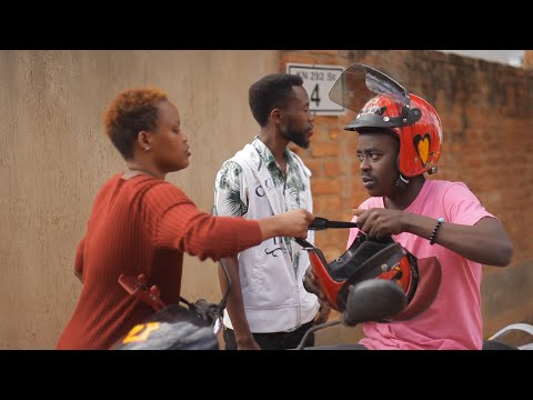 Motari Regis Yagorwa : REGIS SERIES(Episode 8 )