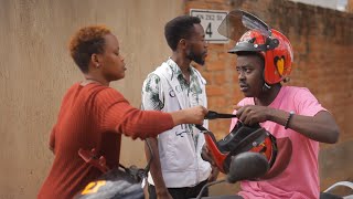 Motari Regis Yagorwa : REGIS SERIES(Episode 8 )