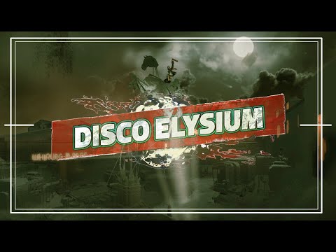 La tragedia de Disco Elysium [Análisis] - Post Script