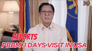PBBM NAG UWI NG $41 BILYON NA AYUDA BINIGAY NG AMERICA