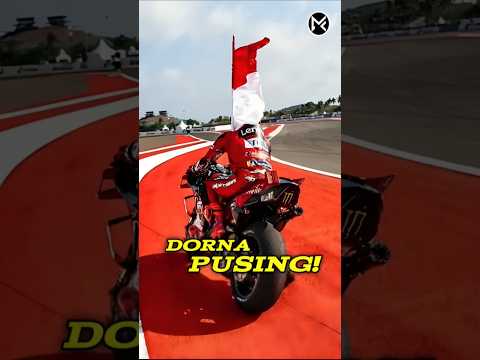 Dorna Bilek : Habis Finish Langsung Bayar Yak #shortsvideo