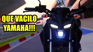 MOTOS QUE A YAMAHA DEVERIA TER LANÇADO