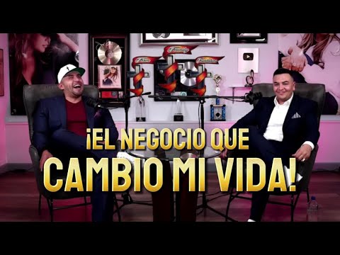 ¡Quiero que el Dinero no sea un Estrés! | Alonso Aguilar