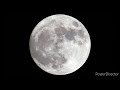 Moon Phases and Their Characteristics