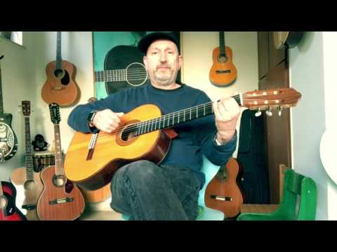 Pitsch, Patsch, Pinguin ( Fredrik Vahle ), gespielt und erklärt von Jürgen Fastje
