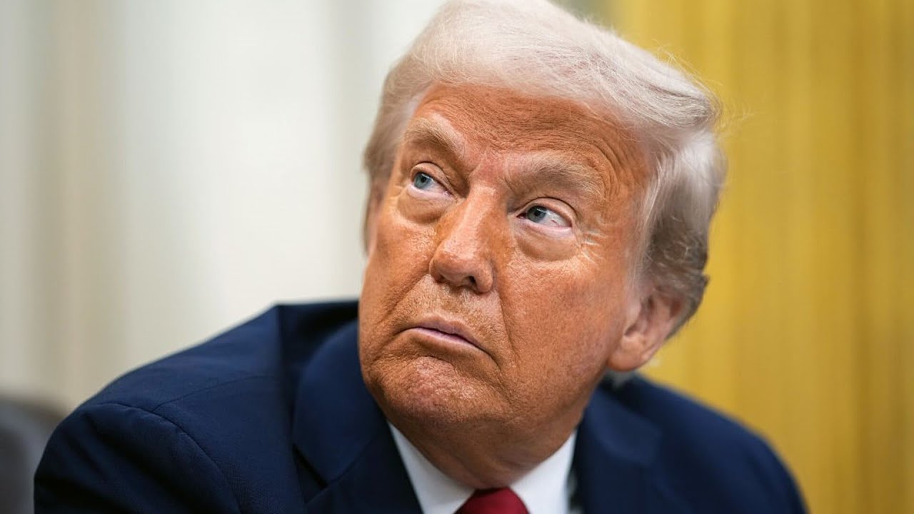 Donald Trump prepares to unveil reciprocal tariffs this week