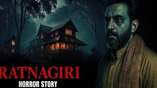 Ratnagiri Horror Story| Real History Of Konkan Spirit| Real Horror Story