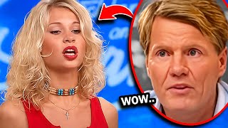 ENDLICH: die ALLERERSTE Folge DSDS !! (2002)