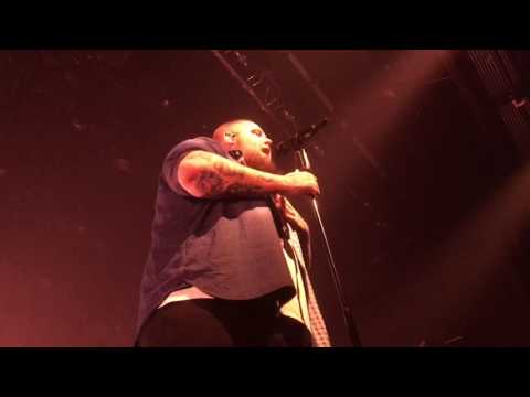 Rag'n'Bone Man - Fade To Nothing - Live at the Melkweg