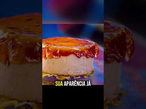 Fiz o melhor frango do mundo em uma competição