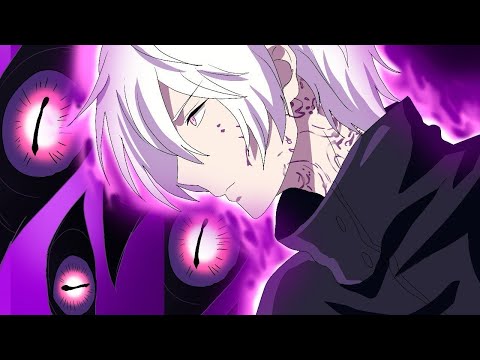 ALL IN ONE | Bộc Phát Sức Mạnh Phong Ấn Cứu Người Yêu Bị Bắt Đi Cực Bá | Tóm Tắt Anime