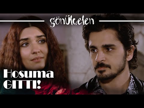 Beni Düşünmen Hoşuma Gitti! | Gönülçelen 5. Bölüm