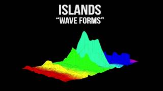 Islands Chords