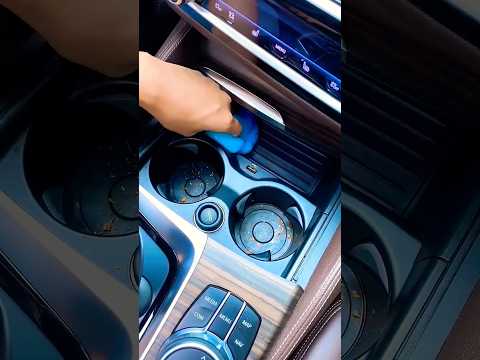 ๐งผโจ The best way to clean crevices#funny#shorts