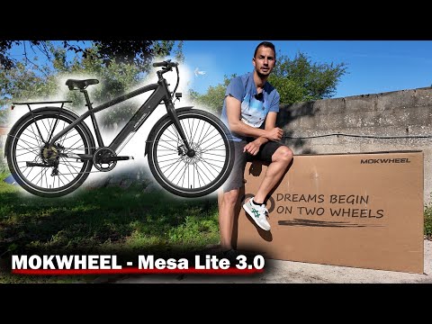 MOKWHEEL - Mesa Lite 3.0