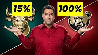 Limit vs Market Orders: The TRUTH Explained