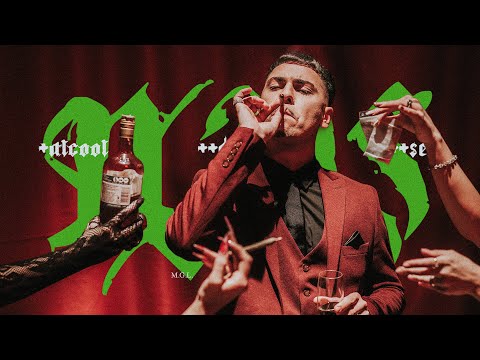 M.G.L. x NOUA UNSPE - &quot;A.D.S.&quot; (Official Music Video)