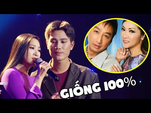 Trấn Thành, Minh Tuyết BỒI HỒI - THỔN THỨC khi nghe bản sao Trường Vũ, Như Quỳnh HÁT NGỌT LỊM