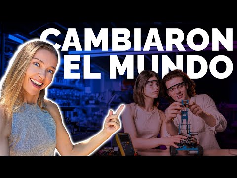 Los increíbles inventos españoles que cambiaron el mundo