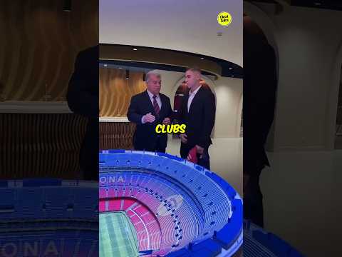 Why every club wants to build a new stadium and how Bernabeu generates 1$ billion everyyear ๐คฏ๐ง